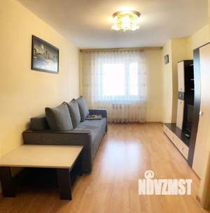 1-к квартира, на длительный срок, 30м2, 7/24 этаж