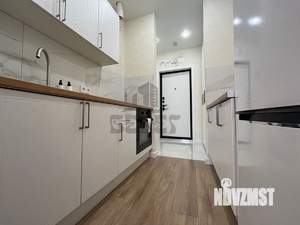 1-к квартира, на длительный срок, 28м2, 9/29 этаж