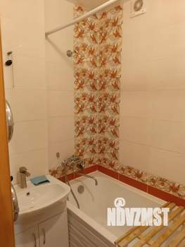 1-к квартира, на длительный срок, 35м2, 5/9 этаж