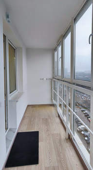 1-к квартира, на длительный срок, 44м2, 13/25 этаж