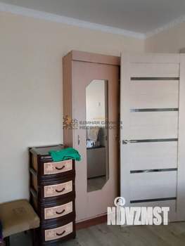 1-к квартира, на длительный срок, 27м2, 9/9 этаж