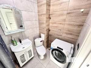 1-к квартира, на длительный срок, 35м2, 13/16 этаж