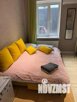 Студия квартира, посуточно, 26м2, 1/9 этаж