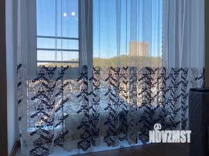 1-к квартира, на длительный срок, 35м2, 6/26 этаж