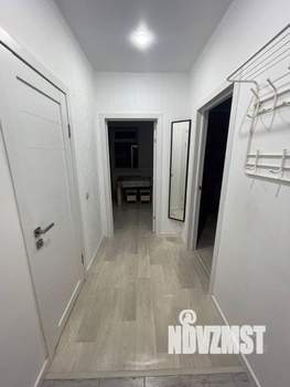 1-к квартира, на длительный срок, 37м2, 7/11 этаж