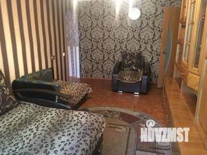 2-к квартира, посуточно, 65м2, 1/1 этаж
