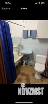 1-к квартира, на длительный срок, 34м2, 5/5 этаж