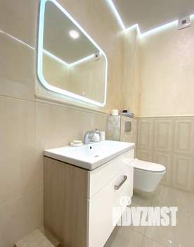 2-к квартира, на длительный срок, 46м2, 6/12 этаж