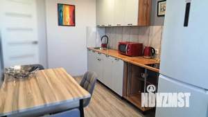 2-к квартира, посуточно, 50м2, 14/27 этаж