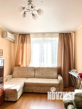 1-к квартира, на длительный срок, 34м2, 4/10 этаж