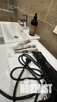 Студия квартира, посуточно, 33м2, 2/26 этаж