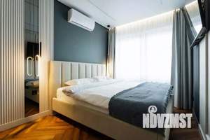 2-к квартира, посуточно, 39м2, 1/1 этаж