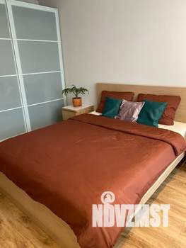 3-к квартира, посуточно, 120м2, 2/9 этаж