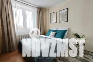 2-к квартира, посуточно, 65м2, 12/18 этаж