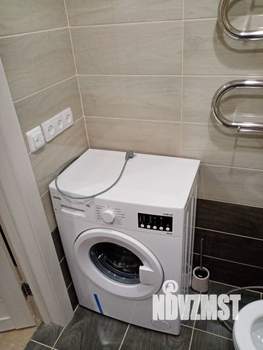 1-к квартира, посуточно, 36м2, 15/17 этаж