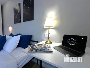 1-к квартира, посуточно, 50м2, 13/32 этаж