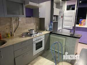 1-к квартира, на длительный срок, 40м2, 8/9 этаж