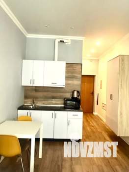 Студия квартира, посуточно, 31м2, 8/11 этаж