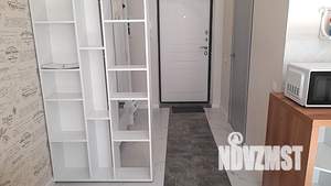 Студия квартира, на длительный срок, 26м2, 9/25 этаж