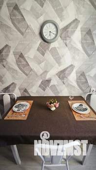 2-к квартира, посуточно, 45м2, 8/9 этаж