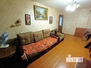 1-к квартира, на длительный срок, 32м2, 3/5 этаж