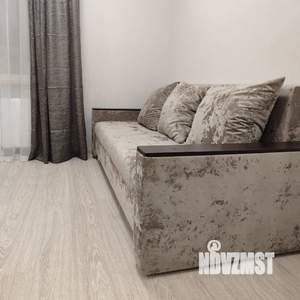 Студия квартира, на длительный срок, 21м2, 10/25 этаж