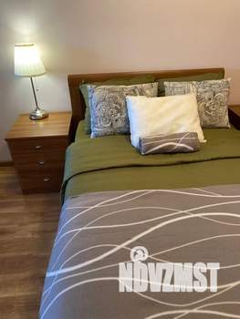 1-к квартира, посуточно, 50м2, 2/9 этаж