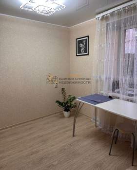 1-к квартира, на длительный срок, 41м2, 7/14 этаж