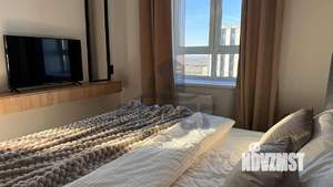 2-к квартира, на длительный срок, 62м2, 18/18 этаж