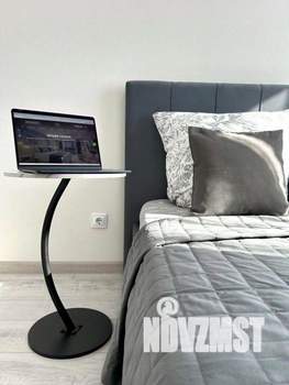 3-к квартира, посуточно, 52м2, 1/1 этаж