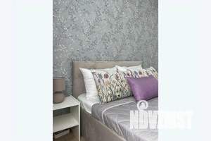2-к квартира, посуточно, 34м2, 5/6 этаж