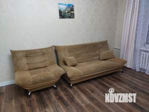 2-к квартира, на длительный срок, 56м2, 2/5 этаж