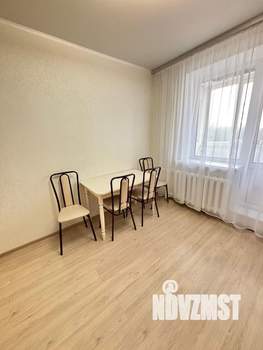 1-к квартира, на длительный срок, 40м2, 5/16 этаж