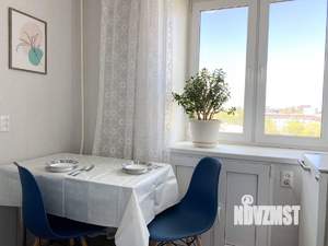 2-к квартира, посуточно, 40м2, 1/1 этаж