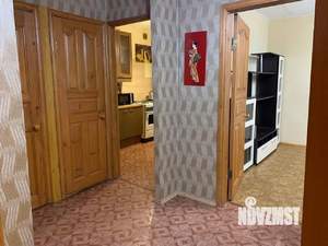 2-к квартира, посуточно, 65м2, 1/1 этаж