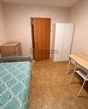 2-к квартира, на длительный срок, 50м2, 2/9 этаж
