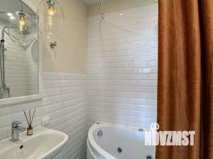 1-к квартира, посуточно, 31м2, 1/1 этаж