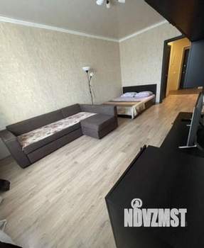 1-к квартира, посуточно, 50м2, 12/22 этаж