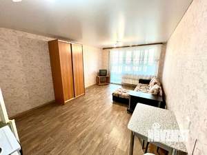 1-к квартира, на длительный срок, 35м2, 23/25 этаж