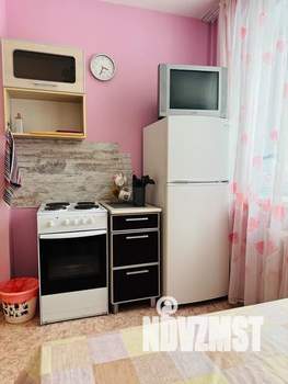 2-к квартира, посуточно, 50м2, 1/16 этаж