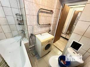 1-к квартира, на длительный срок, 25м2, 11/12 этаж