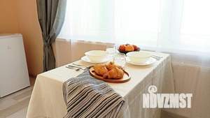 1-к квартира, посуточно, 31м2, 1/1 этаж