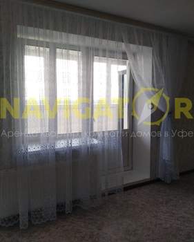 1-к квартира, на длительный срок, 40м2, 15/18 этаж