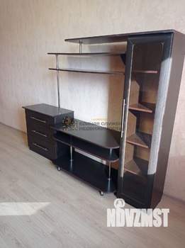 1-к квартира, на длительный срок, 37м2, 4/12 этаж