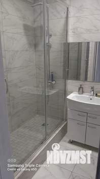 Студия квартира, на длительный срок, 35м2, 25/25 этаж