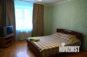 2-к квартира, посуточно, 70м2, 4/16 этаж