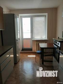 1-к квартира, на длительный срок, 41м2, 5/19 этаж