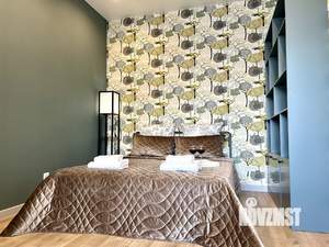 1-к квартира, посуточно, 40м2, 6/6 этаж