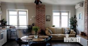 2-к квартира, на длительный срок, 58м2, 15/18 этаж