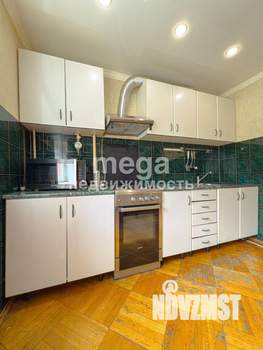 2-к квартира, на длительный срок, 53м2, 4/11 этаж